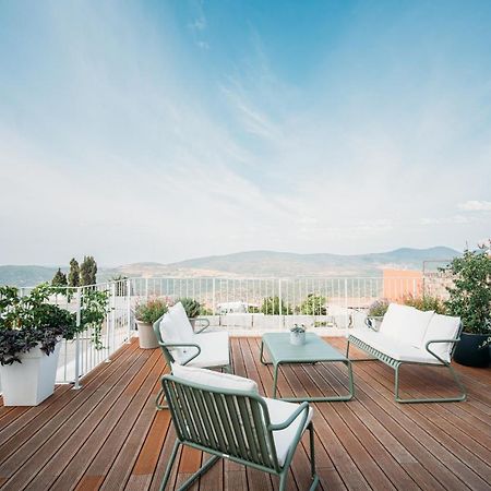 Azamra Inn Tzfat ツファット エクステリア 写真