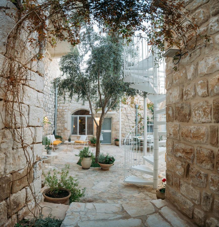Azamra Inn Tzfat ツファット エクステリア 写真