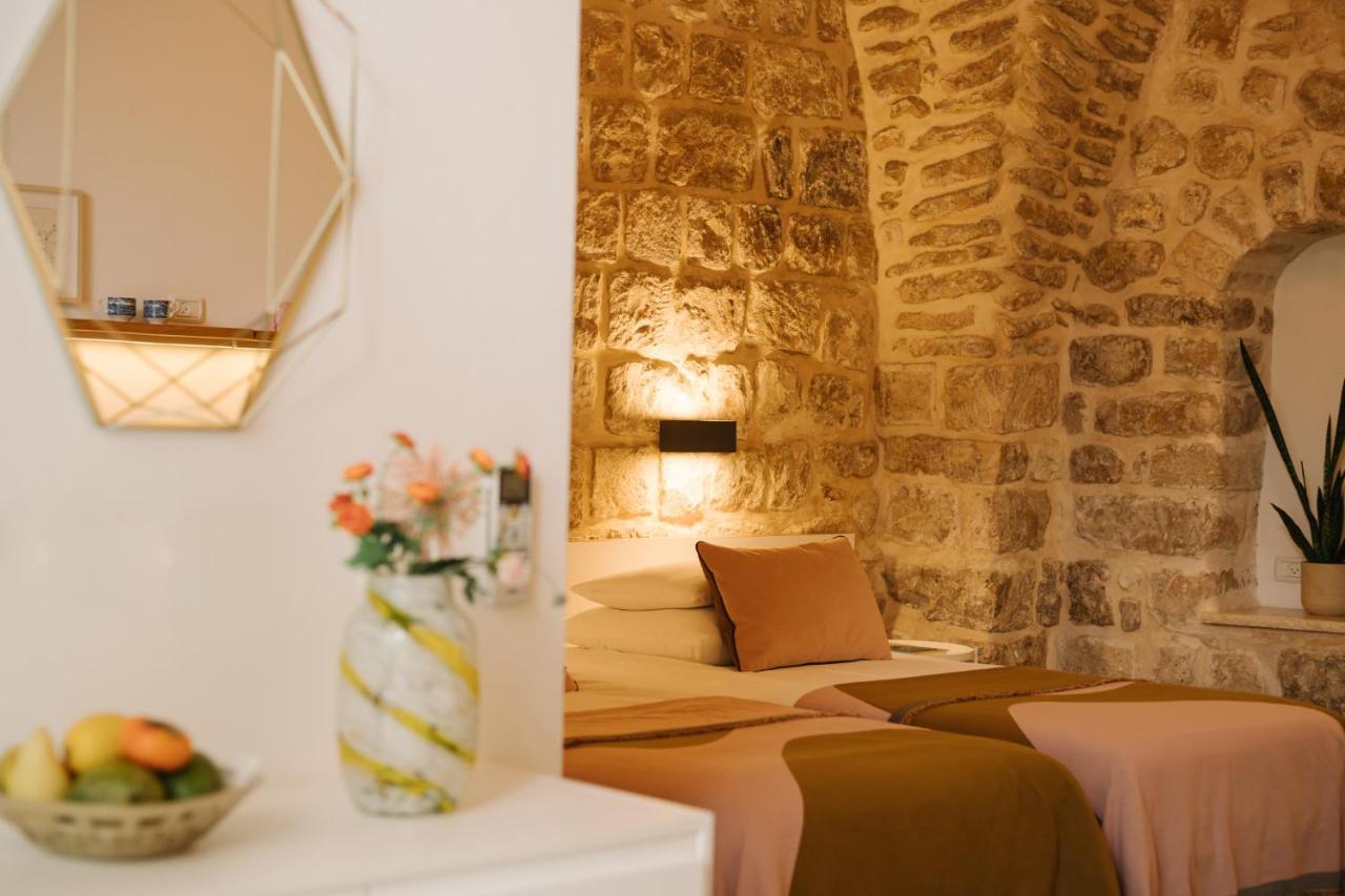 Azamra Inn Tzfat ツファット エクステリア 写真
