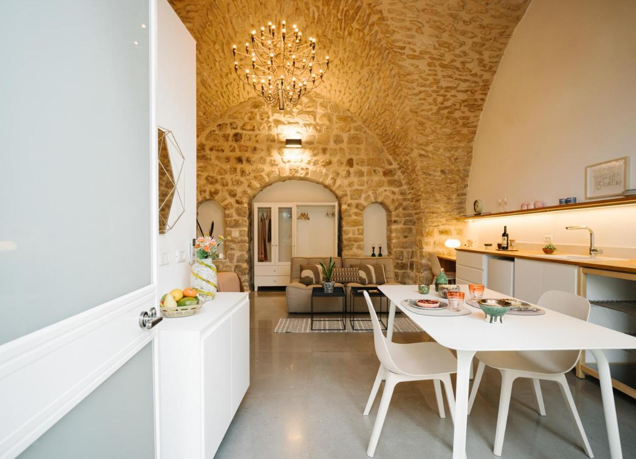 Azamra Inn Tzfat ツファット エクステリア 写真