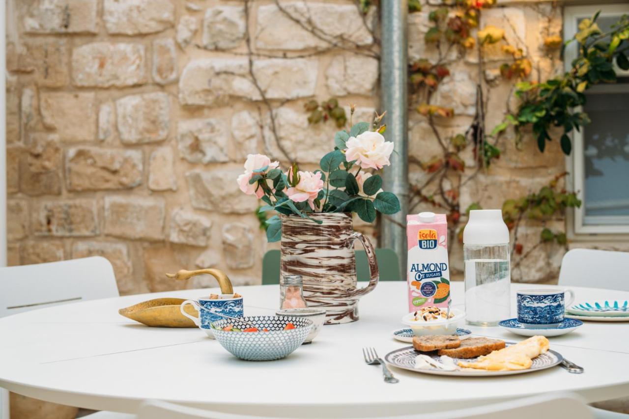 Azamra Inn Tzfat ツファット エクステリア 写真
