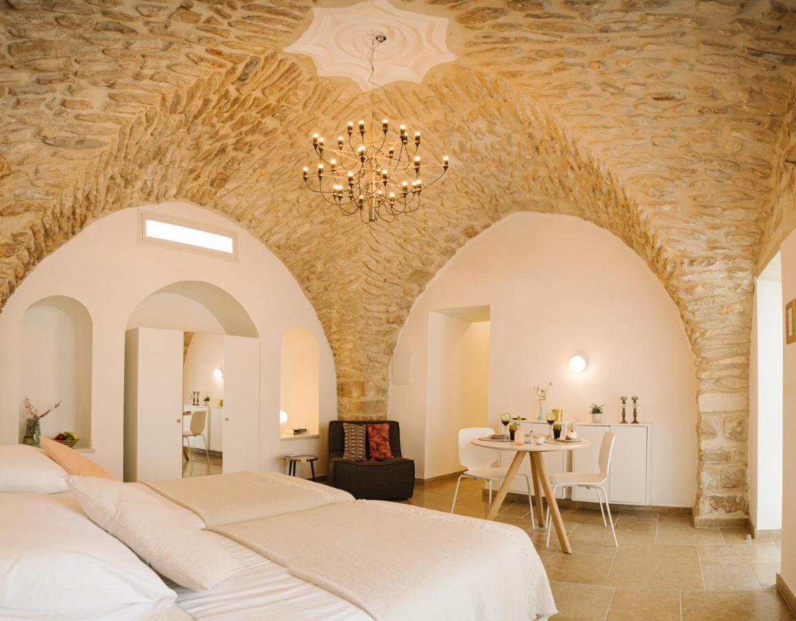 Azamra Inn Tzfat ツファット エクステリア 写真