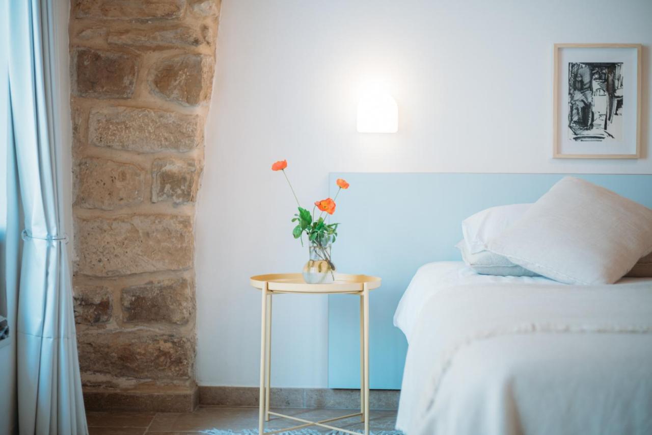 Azamra Inn Tzfat ツファット エクステリア 写真