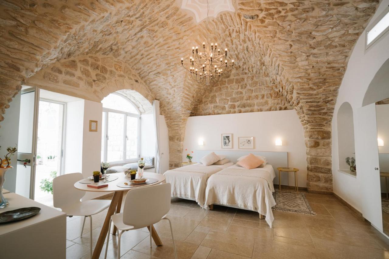 Azamra Inn Tzfat ツファット エクステリア 写真