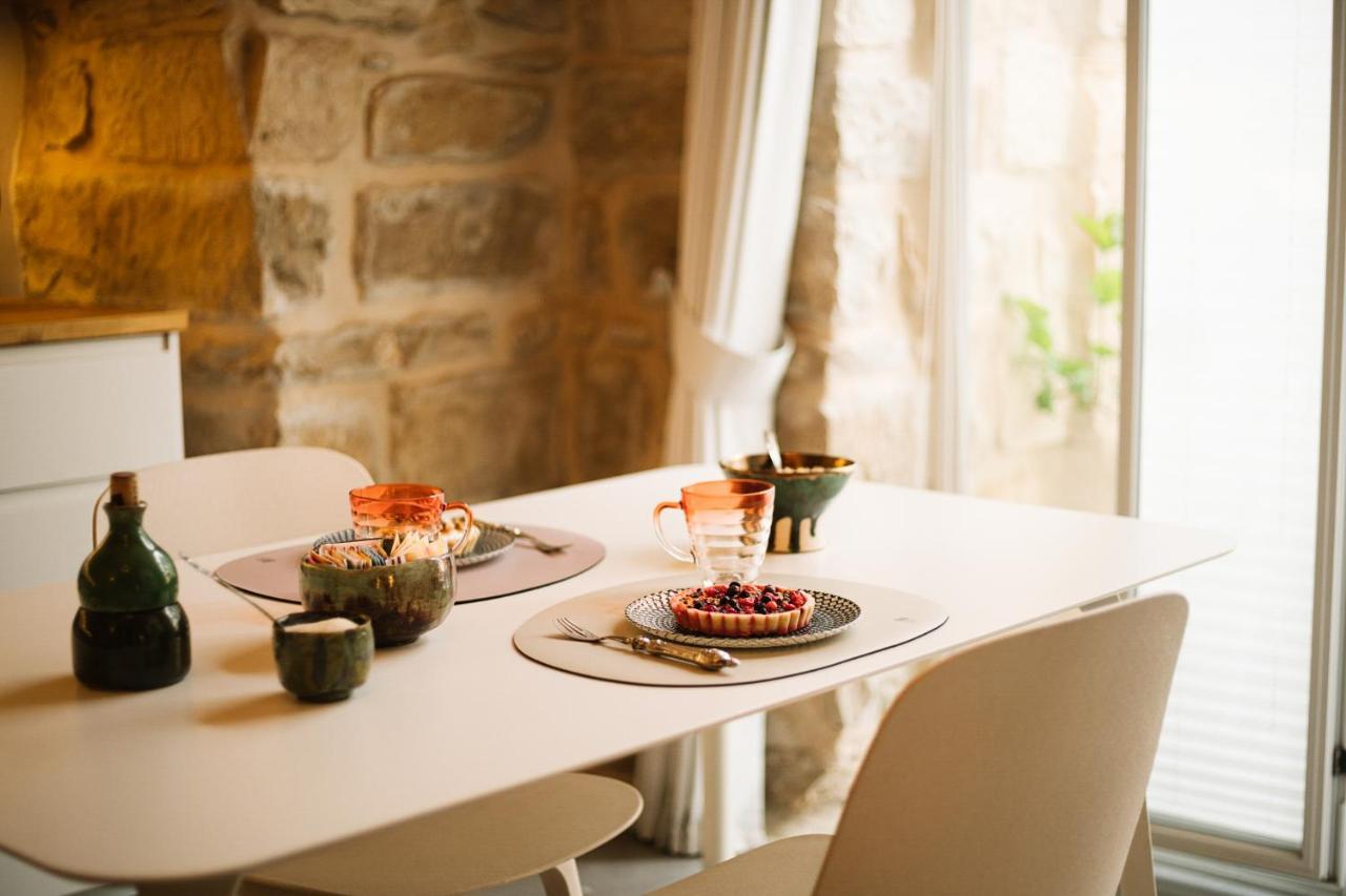 Azamra Inn Tzfat ツファット エクステリア 写真