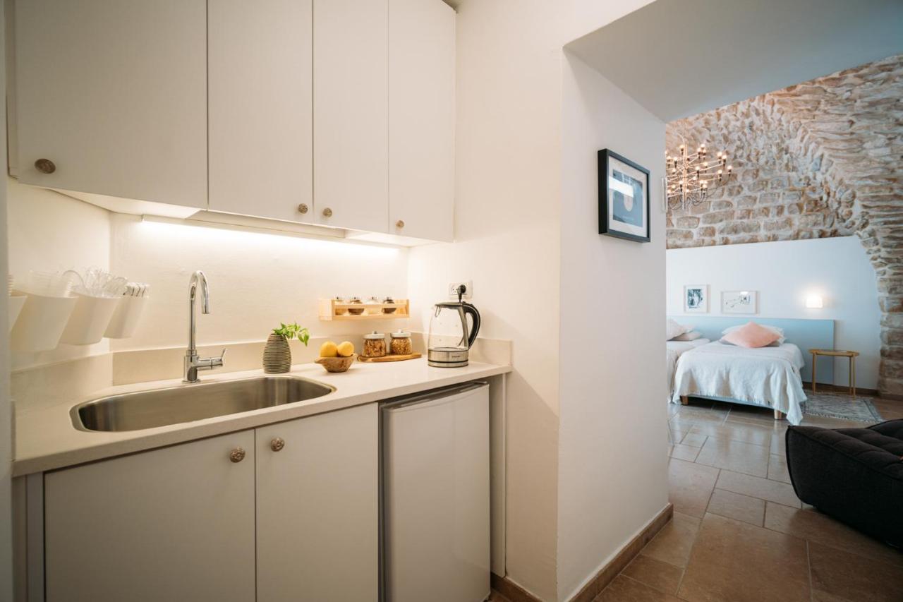 Azamra Inn Tzfat ツファット エクステリア 写真