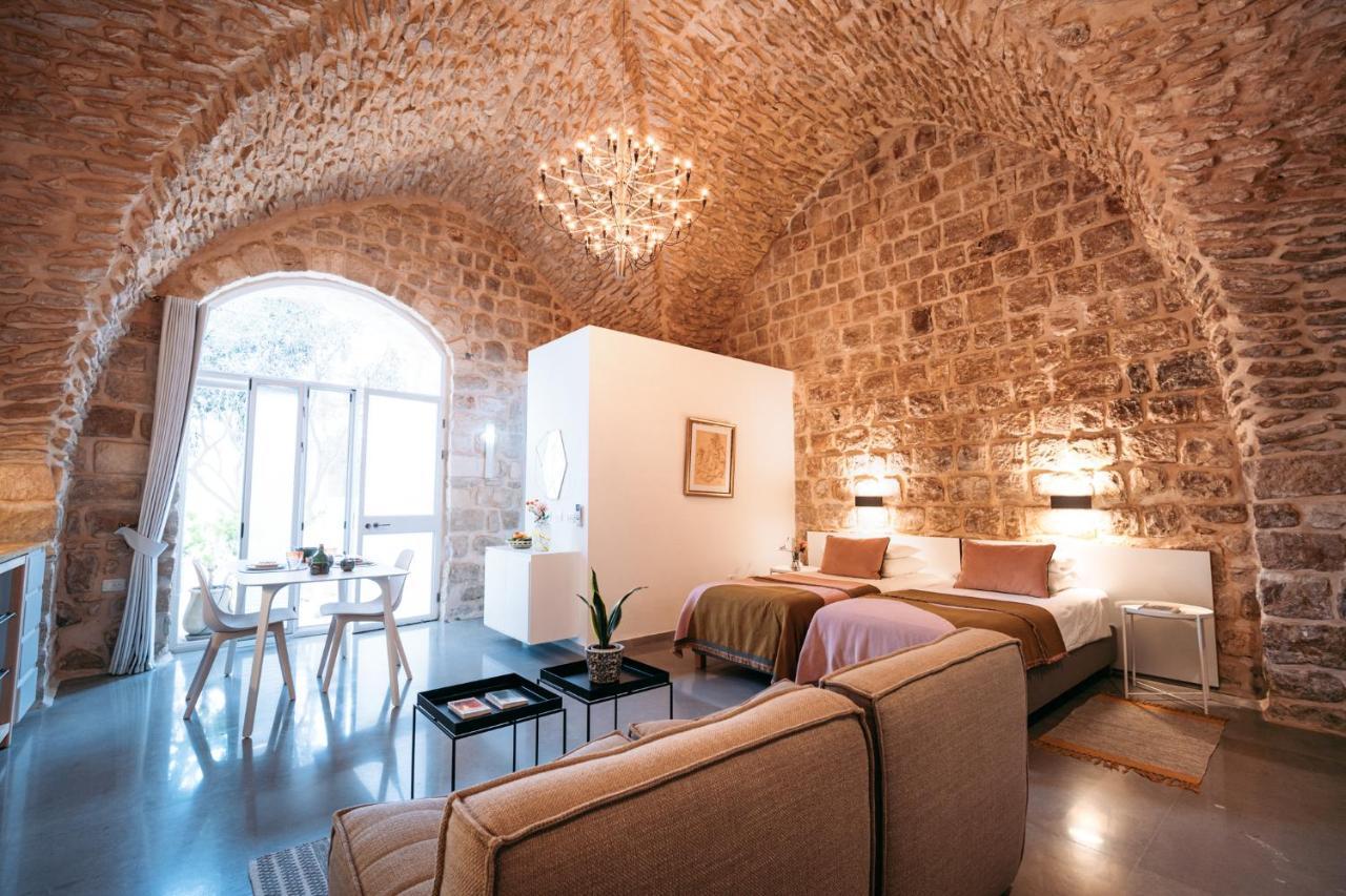 Azamra Inn Tzfat ツファット エクステリア 写真
