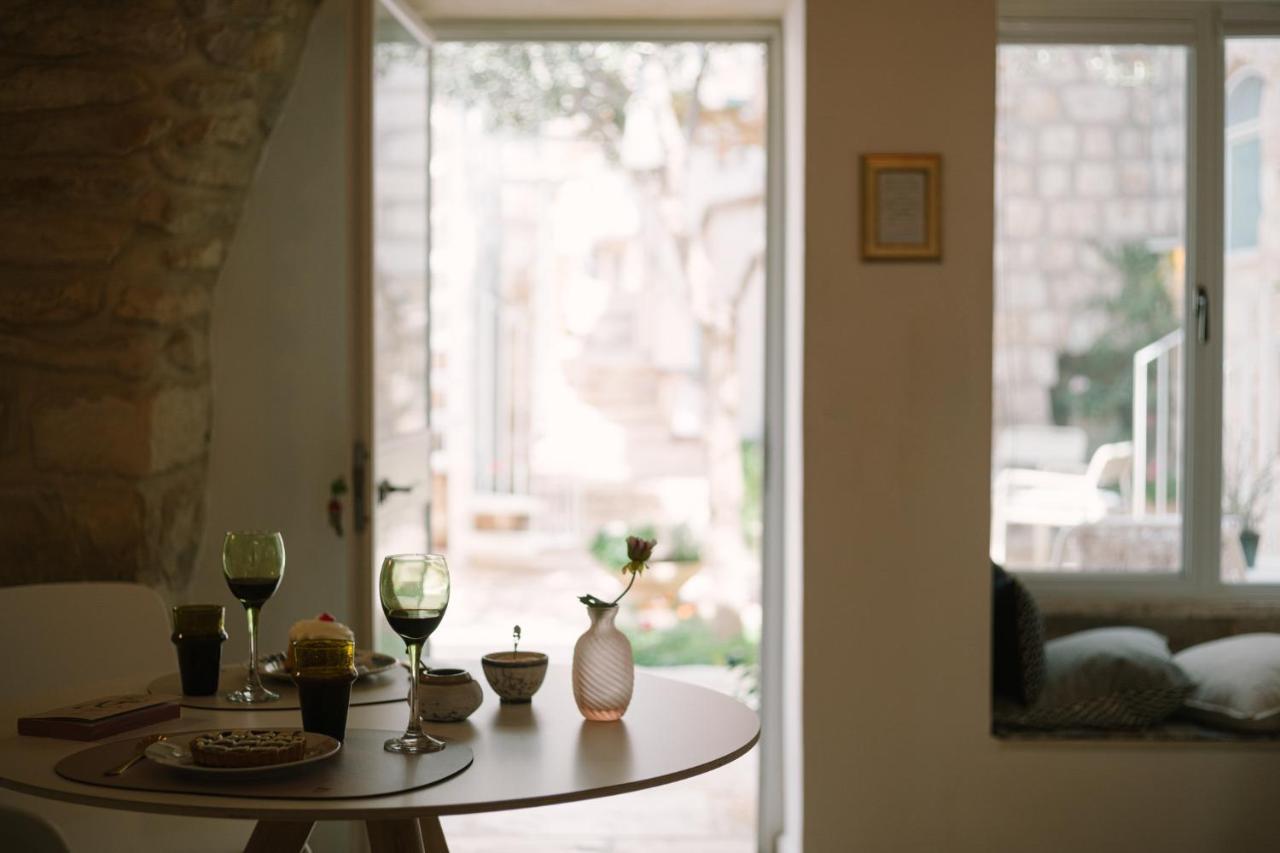 Azamra Inn Tzfat ツファット エクステリア 写真