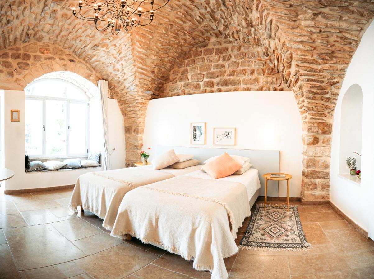 Azamra Inn Tzfat ツファット エクステリア 写真
